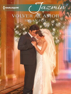 cover image of Volver al amor